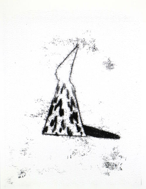 WIZARD - 1 INK RISOPRINT - A5