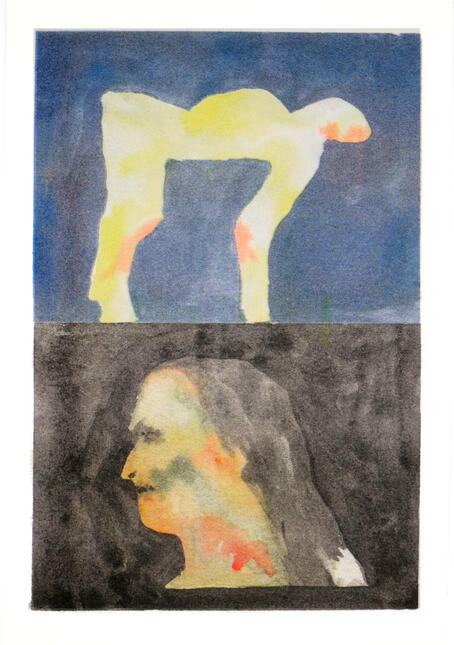 CAMEL - 4 INKS RISOPRINT - A4